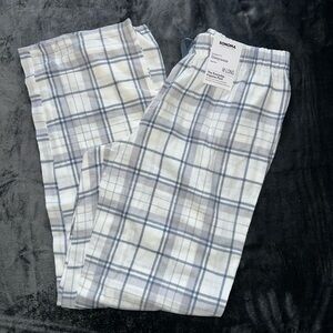 Women’s Sonoma Long Drawstring Pajama Pants (NEW)